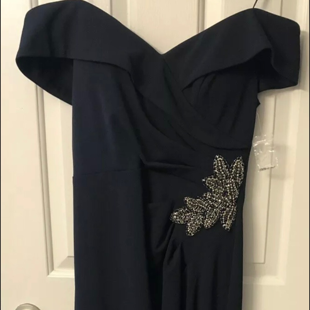 Womens Formal Dress-size 10.